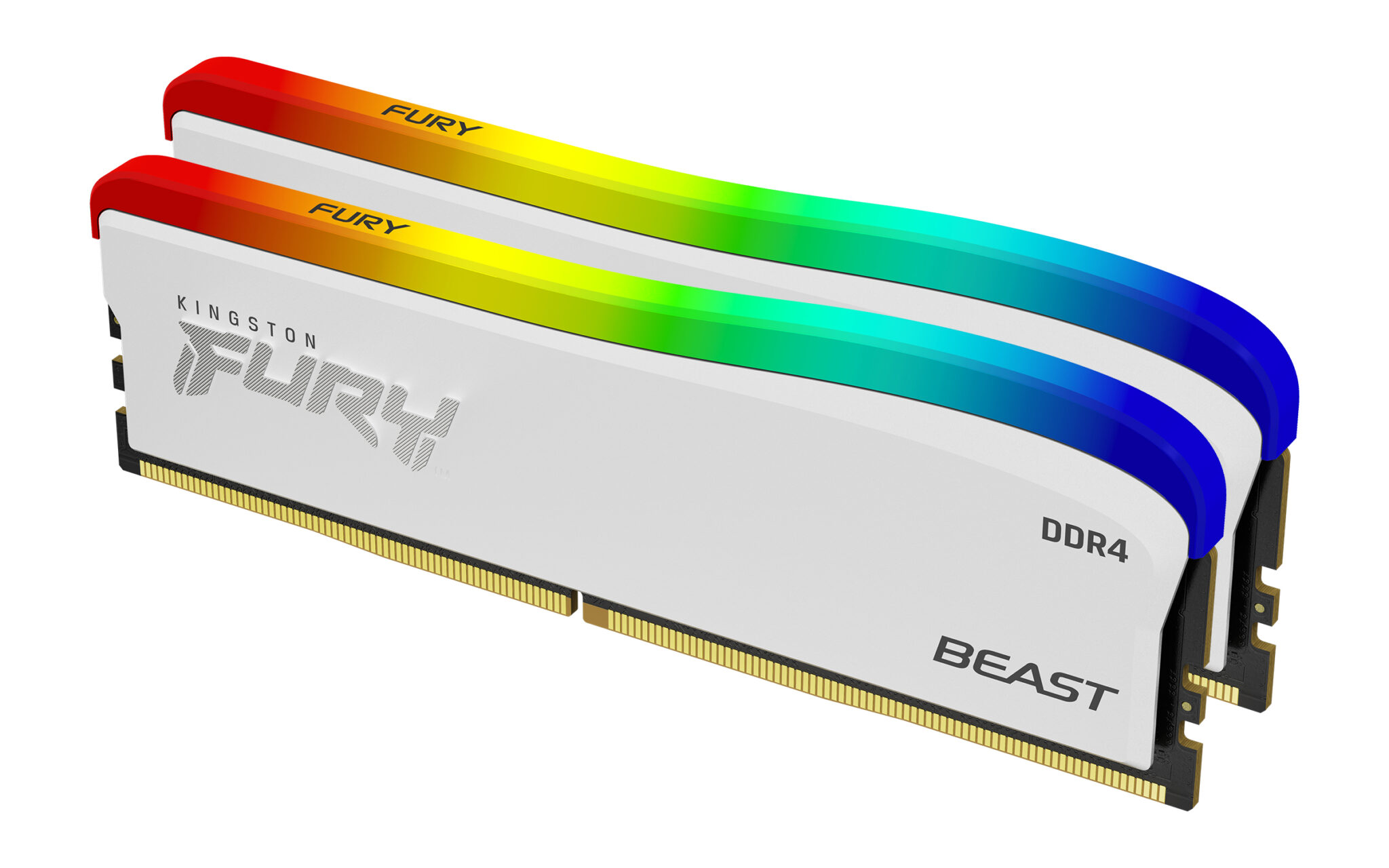 Kingston-FURY-Beast-DDR4-RGB-Special-Edition-scaled Kingston FURY lanza nueva DDR4 RGB Edición Especial