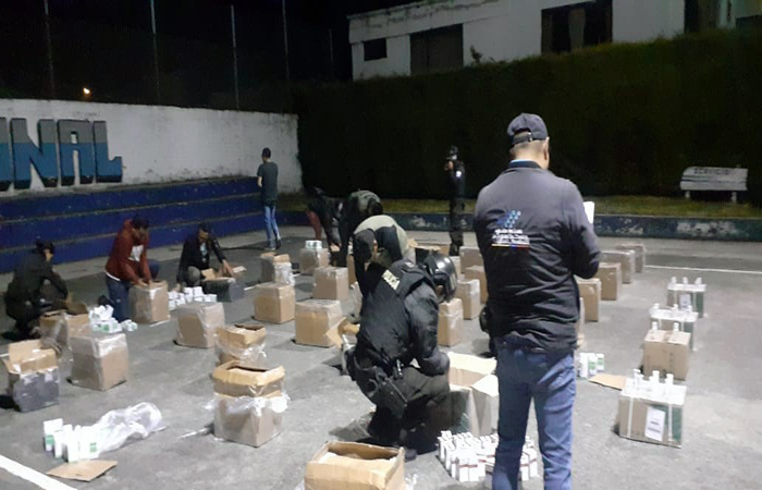 arcsa-controla-medicamento-incautado-por-udar-en-carchi-ecuador221.com_.ec_ ARCSA controla medicamento incautado por UDAR en Carchi