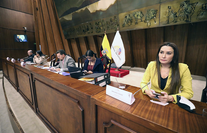 comite-de-etica-califica-pruebas-en-el-proceso-contra-guadalupe-llori-ecuador221.com_.ec_ Comité de Ética califica pruebas en el proceso contra Guadalupe Llori