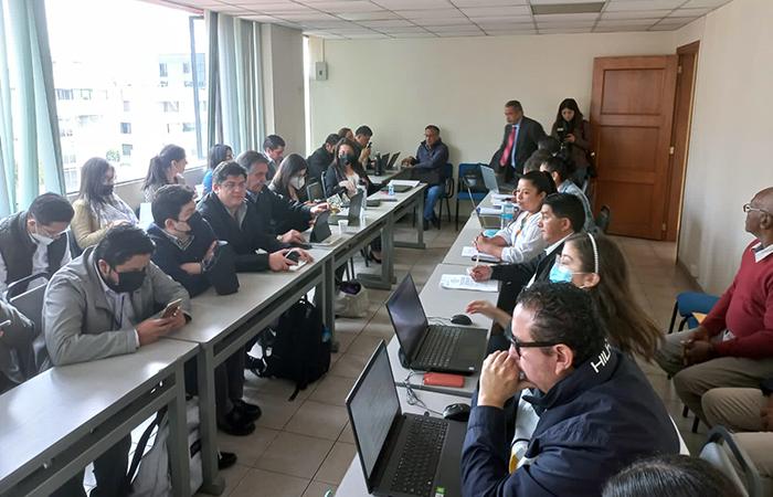 conaie-analizara-los-resultados-de-los-dialogos-con-el-gobierno-ecuador221.com_.ec_ CONAIE analizará los resultados de los diálogos con el Gobierno