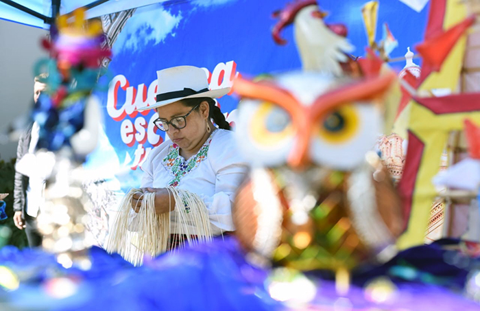 cuenca-es-tu-trip-presenta-mas-experiencias-turisticas-a-los-visitantes-ecuador221.com_.ec- “Cuenca Es Tu Trip” presenta más experiencias turísticas a los visitantes
