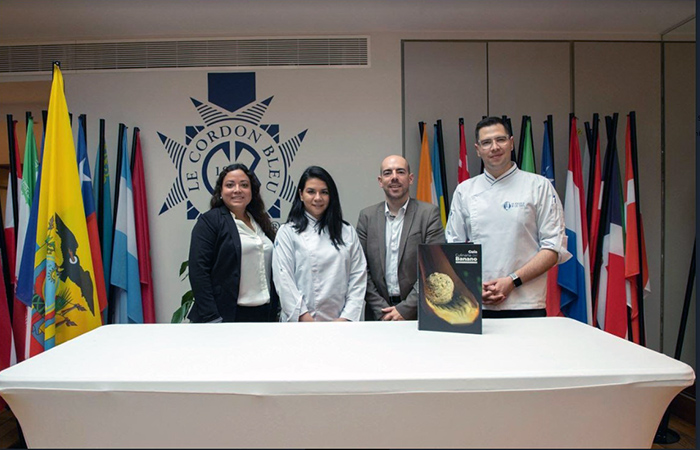 ecuador-presento-en-europa-la-guia-culinaria-del-banano-ecuador221.com_.ec_ Ecuador presentó en Europa la Guía Culinaria del Banano