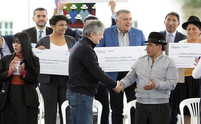 gobierno-destina-usd-293-millones-en-proyectos-de-cuatro-provincias-ecuador221.com_.ec_ Gobierno destina USD 29,3 millones en proyectos de cuatro provincias