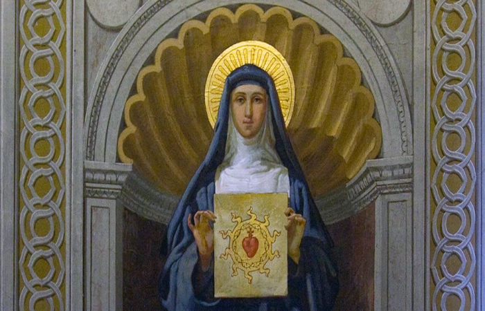 margarita-maria-alacoque-mensajera-del-sagrado-corazon-de-jesus-ecuador221.com_.ec_ Margarita María Alacoque, mensajera del Sagrado Corazón de Jesús