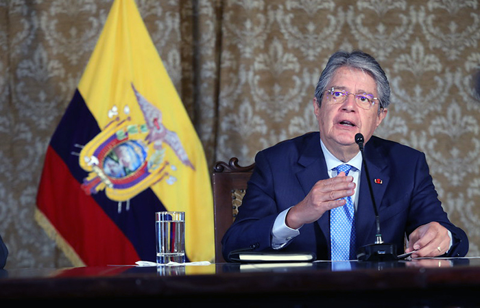 ecuador 221 presidente-lasso-admitio-que-hablo-por-telefono-con-rafael-correa-ecuador221.com_.ec_ Presidente Lasso admitió que habló por teléfono con Rafael Correa
