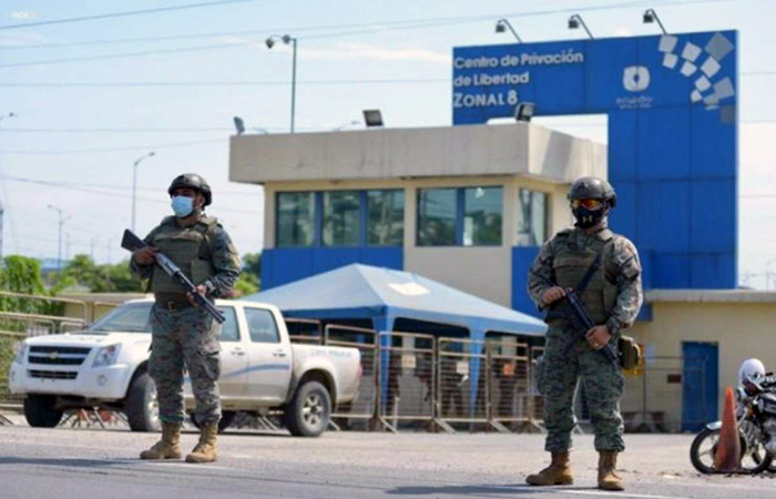 snai-alerta-de-incidentes-en-la-penitenciaria-del-litoral-ecuador221.com_.ec_ SNAI alerta de incidentes en la Penitenciaría del Litoral