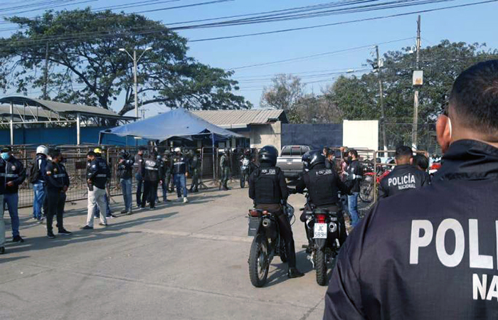 un-fallecido-tras-enfrentamientos-en-la-penitenciaria-del-litoral-ecuador221.com_.ec_ Un fallecido tras enfrentamientos en la penitenciaria del Litoral