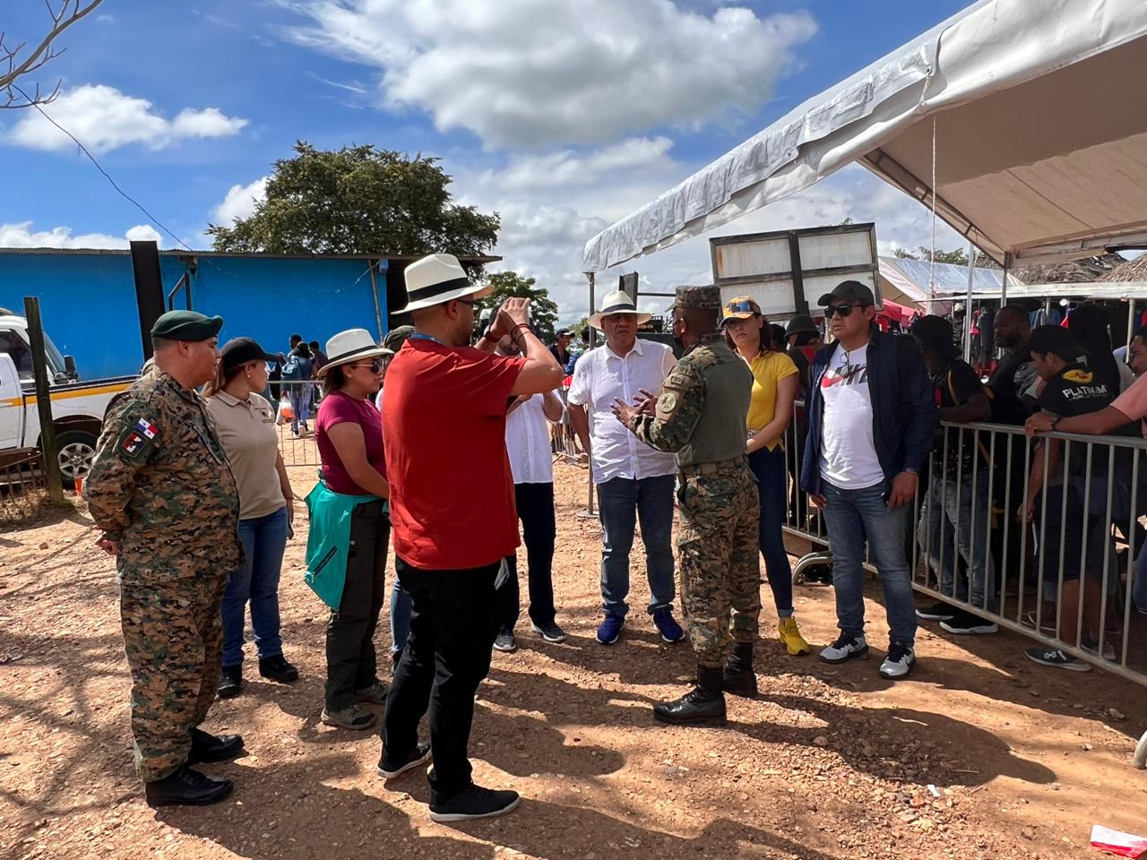 ecuador 221 17577E08-AF49-43CF-928F-0187A3A9ADE2 Asambleístas conocen la experiencia de los migrantes en la selva Darien