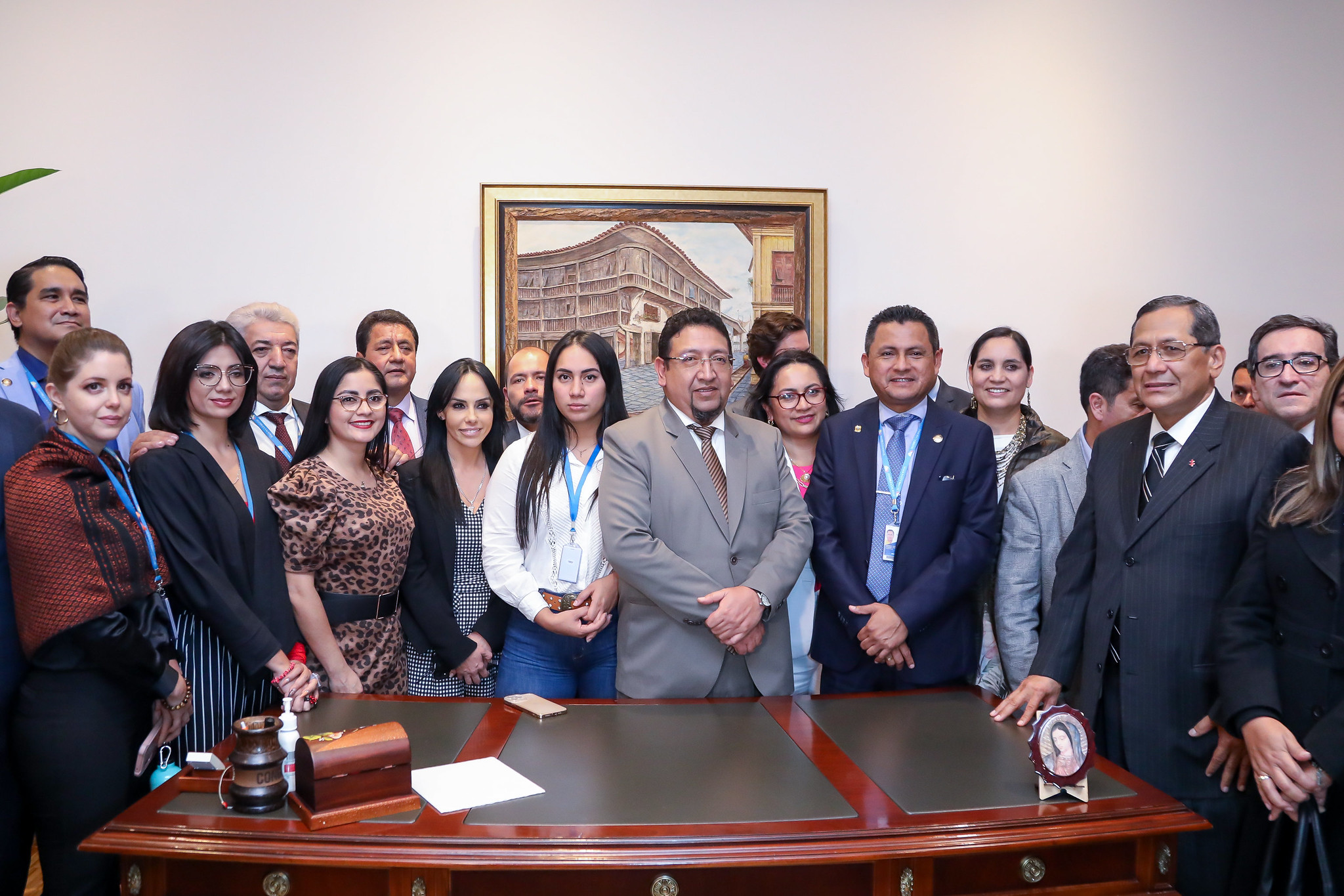 Asamblea-Ecuador-opositora La Asamblea Nacional cruza una gravísima crisis de credibilidad, según Cedatos