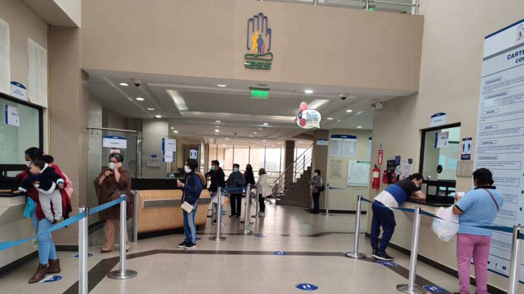 IEES-Sangolqui-1024x574-1 Decisión legal impide que Directorio del IESS sesione