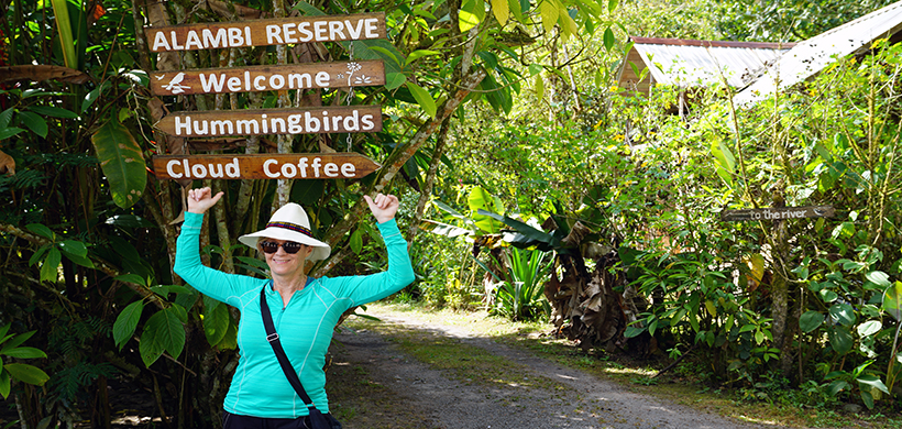 archidona-turismo Operadores turísticos internacionales fueron parte del Adventure Week