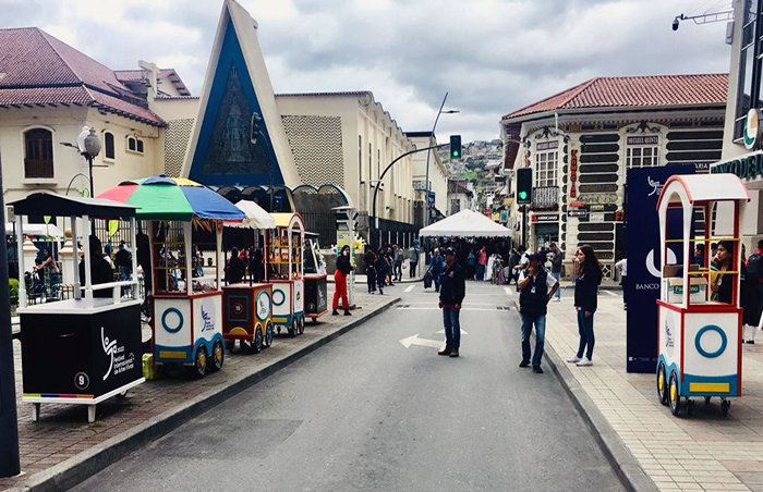 comerciantes-lojanos-listos-para-ser-parte-del-festival-de-las-artes-vivas-ecuador221.com_.ec_ Comerciantes lojanos listos para ser parte del Festival de las Artes Vivas