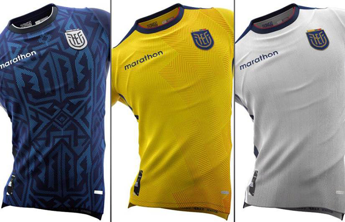 los-uniformes-que-usara-ecuador-ante-paises-bajos-y-senegal-en-qatar-ecuador221.com_.ec_ Los uniformes que usará Ecuador ante Países Bajos y Senegal en Qatar
