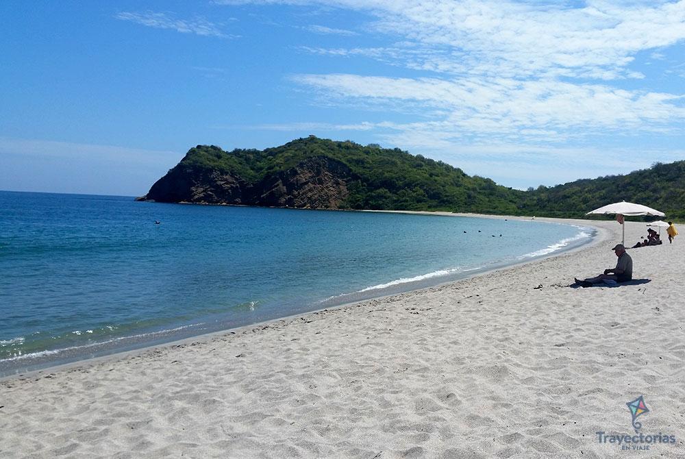 manabi-costa-ecuador-frailes En Manabí se implementan medidas de seguridad turística