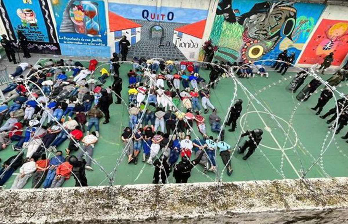 motin-en-carcel-de-el-inca-dejo-10-personas-privadas-de-la-libertad-muertas-ecuador221.com_.ec_ Motín en cárcel de El Inca dejó 10 personas privadas de la libertad muertas