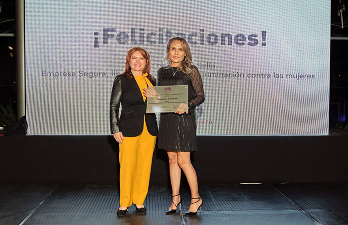 quiport-recibe-el-sello-empresa-segura-libre-de-violencia-y-discriminacion-contra-las-mujeres-ecuador221.com_.ec_ Quiport recibe el Sello Empresa Segura libre de violencia y discriminación contra las mujeres