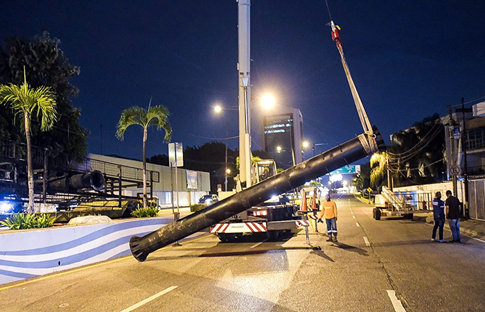 rotulos-publicitarios-retirados-de-la-via-publica-al-relleno-sanitario-las-iguanas-ecuador221.com_.ec_ Rótulos publicitarios retirados de la vía pública al relleno sanitario Las Iguanas