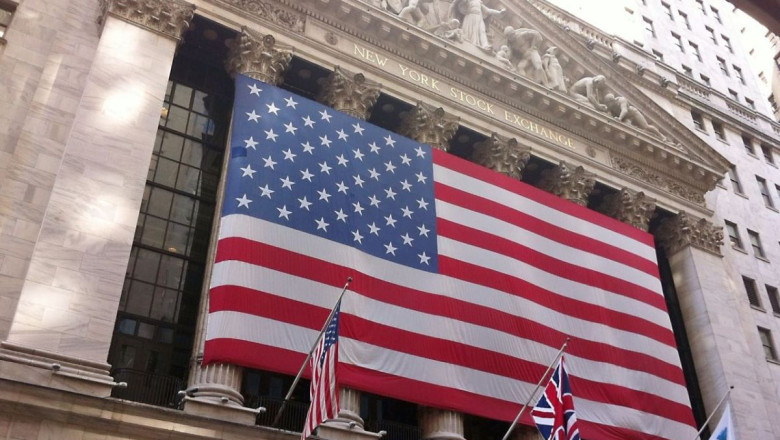 ecuador 221 wall-street-anticipa-suaves-compras-a-la-espera-de-las-elecciones-y-la-inflacion-ecuador221.com_.ec_ Wall Street anticipa suaves compras a la espera de las elecciones y la inflación