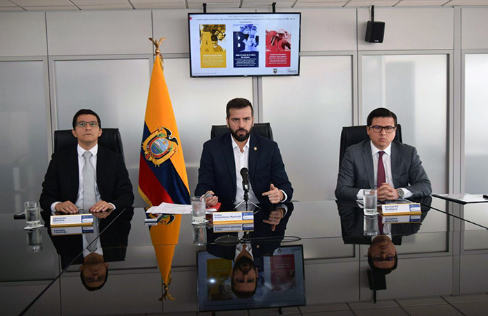 ecuador 221 9.-pablo-arosemena-ecuador-puede-superar-posible-recesion-en-el-ano-2023-ecuador221.com_.ec_ Pablo Arosemena: Ecuador puede superar posible recesión en el año 2023