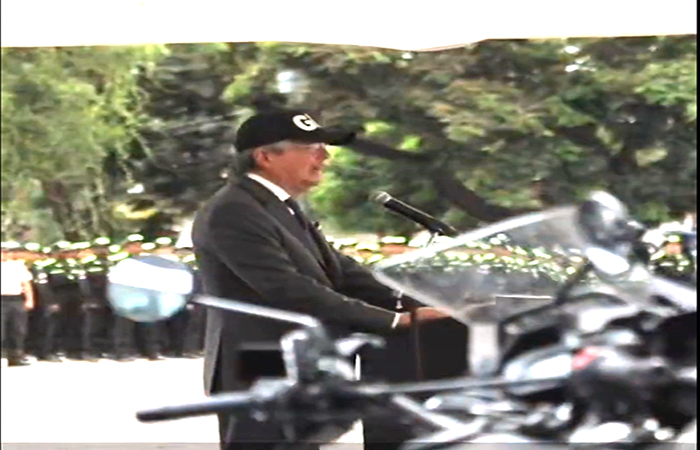 ecuador 221 a-lider-de-los-lobos-lo-capturan-con-drogas-y-armas-ecuador221.com_.ec_ A líder de ¨Los Lobos”, lo capturan con drogas y armas y tenía medidas sustitutivas