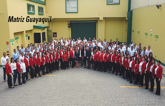 agripac-presento-su-informe-de-sostenibilidad-ecuador221.com_.ec_ AGRIPAC presentó su Informe de Sostenibilidad