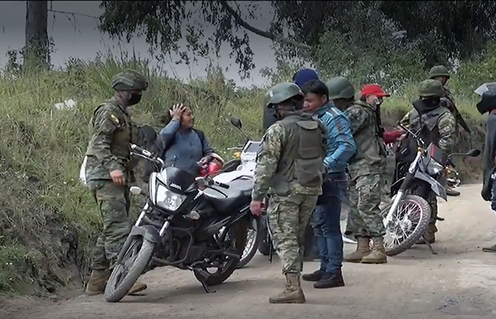 colombia-y-ecuador-refuerzan-controles-en-frontera-norte-en-lucha-contra-el-narcotrafico-ecuador221.com_.ec_ Colombia y Ecuador refuerzan controles en frontera norte en lucha contra el narcotráfico