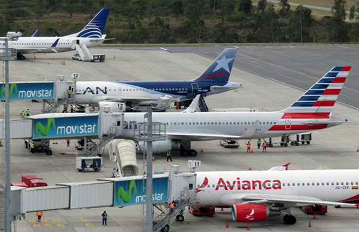 ecuador-es-el-segundo-pais-mas-caro-para-aerolineas-y-pasajeros-ecuador221.com_.ec_ Ecuador es el segundo país más caro para aerolíneas y pasajeros