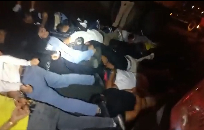 ecuador 221 fracasa-liberacion-de-alias-jr-y-policia-captura-a-30-compinches-ecuador221.com_.ec_ Fracasa liberación de alías “JR” y policía captura a 30 compinches