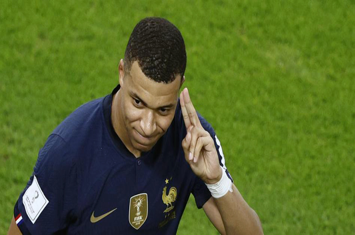 francia-va-a-cuartos-de-final-guiada-por-un-descomunal-mbappe-ecuador221.com_.ec_ Francia va a cuartos de final guiada por un descomunal Mbappé