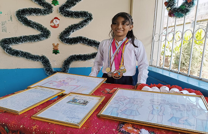 la-pequena-jenny-es-campeona-de-lucha-olimpica-en-duran-ecuador221.com_.ec_ La pequeña Jenny es campeona de lucha olímpica en Durán