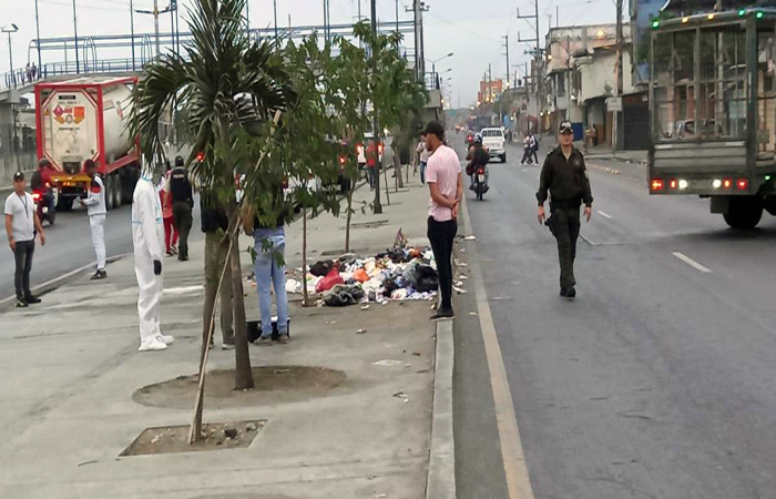 policia-halla-cuerpos-y-cabezas-abandonados-en-basureros-en-guayaquil-ecuador221.com_.ec_ Policía halla cuerpos y cabezas abandonados en basureros en Guayaquil