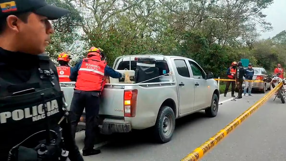 C926A5A5-358C-4F6D-A696-F75EA02F7053 Policía halla muerto a taxista desaparecido el fin de semana