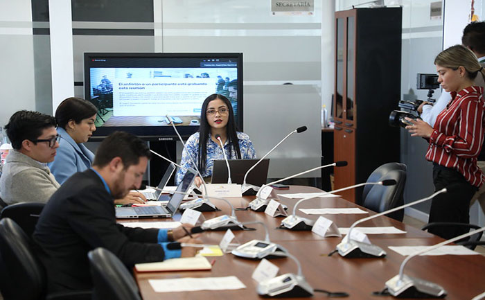 caso-gran-padrino-comision-solicitara-informacion-a-18-instituciones-ecuador221.com_.ec_ Caso Gran Padrino: Comisión solicitará información a 18 instituciones