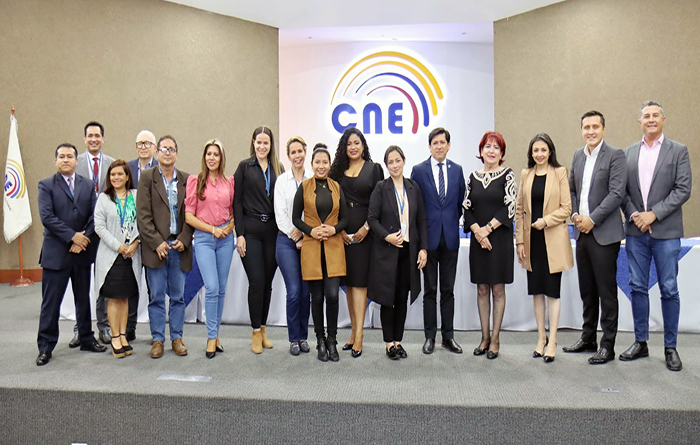 comite-nacional-entrego-preguntas-a-los-17-moderadores-de-ecuador-debate-2023-ecuador221.com_.ec_ Comité Nacional entregó preguntas a los 17 moderadores de Ecuador Debate 2023