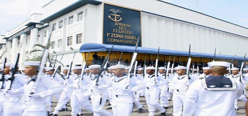 coopna-de-aniversario Comando de Operaciones Navales cumplió 47 años de creación