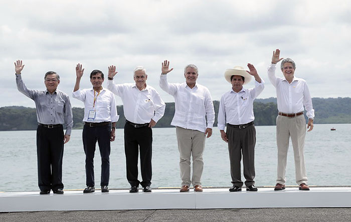 ecuador 221 el-primer-encuentro-entre-guillermo-lasso-y-gustavo-petro-sera-en-tulcan-ecuador221.com_.ec_ El primer encuentro entre Guillermo Lasso y Gustavo Petro será en Tulcán