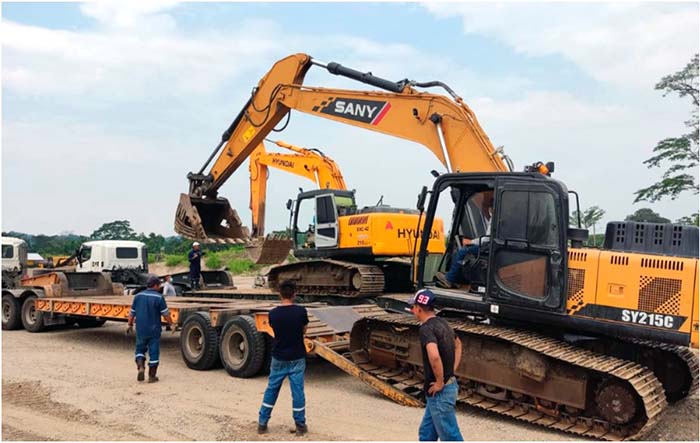 fallido-operativo-antimineria-ilegal-en-el-rio-jatun-yaku-ecuador221.com_.ec_ Fallido operativo antiminería ilegal en el río Jatun Yaku