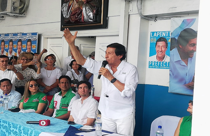 ecuador 221 nicolas-lapentti-jura-rescatar-del-abandono-a-la-provincia-del-guayas-ecuador221.com_.ec_ Nicolás Lapentti jura rescatar del abandono a la provincia del Guayas