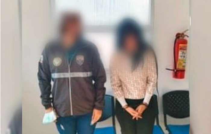 ecuador 221 policia-detiene-a-una-mujer-detenida-por-multiple-asesinato-en-urbanizacion-privada-en-daule-ecuador221.com_.ec_ Policía detiene a una mujer por múltiple asesinato en urbanización privada en Daule