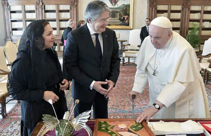 presidente-lasso-fue-recibido-en-audiencia-por-el-papa-francisco-ecuador221.com_.ec_ Presidente Lasso fue recibido en audiencia por el papa Francisco