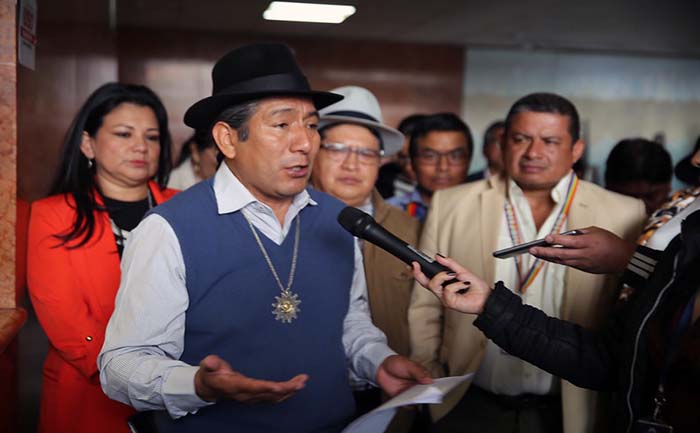 ecuador 221 salvador-quishpe-propone-reformas-que-prohiben-la-mineria-metalica-en-fuentes-de-agua-y-areas-naturales-protegidas-ecuador221.com_.ec_ Salvador Quishpe propone reformas que prohíben la minería metálica en fuentes de agua y áreas naturales protegidas
