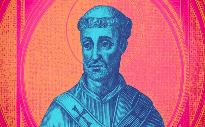 san-higinio-uno-de-los-primeros-papas-gran-custodio-de-la-fe-ecuador221.com_.ec_ San Higinio, uno de los primeros Papas, gran custodio de la fe