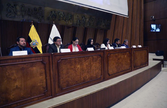 ecuador 221 caso-el-gran-padrino-juan-zapata-y-andersson-boscan-comparecieron-a-la-asamblea-nacional-ecuador221.com_.ec_ Caso “El Gran Padrino”: Zapata y Boscan comparecieron a la Asamblea Nacional