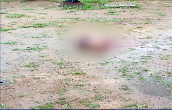 hallan-una-cabeza-humana-en-una-cancha-de-socio-vivienda-2-en-guayaquil-ecuador221.com_.ec_ Hallan una cabeza humana en una cancha de Socio Vivienda 2, en Guayaquil
