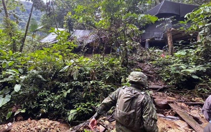 militares-destruyeron-laboratorio-de-cocaina-en-sucumbios-ecuador221.com_.ec_ Militares destruyeron laboratorio de cocaína en Sucumbíos