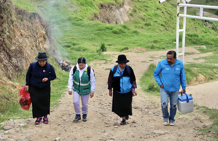 msp-promueve-vacunacion-en-comunidades-indigenas-de-loja-y-zamora-chinchipe-ecuador221.com_.ec_ MSP promueve vacunación en comunidades indígenas de Loja y  Zamora  Chinchipe