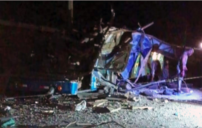 panama-inicia-la-identificacion-de-los-migrantes-fallecidos-en-accidente-de-transito-ecuador221.com_.ec- Panamá inicia la identificación de los migrantes fallecidos en accidente de tránsito