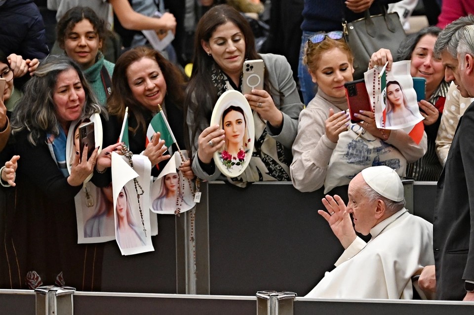 papa-francisco-no-podemos-hacer-del-evangelio-un-partido-politico-ecuador221.com_.ec_ Papa Francisco: No podemos hacer del evangelio «un partido político»