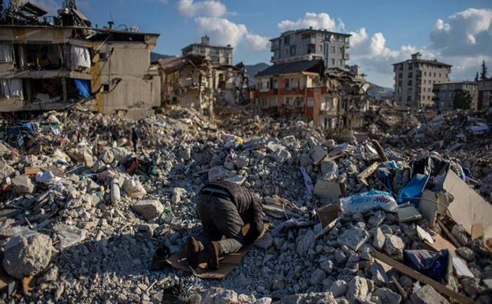 ecuador 221 un-nuevo-sismo-de-magnitud-64-sacude-el-sureste-de-turquia-ecuador221.com_.ec_ Un nuevo sismo de magnitud 6,4 sacude el sureste de Turquía