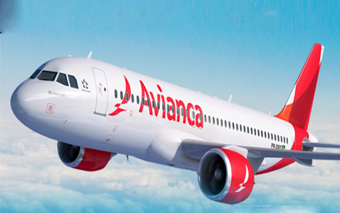 ecuador 221 avianca-inaugura-ruta-quito-medellin-con-cuatro-vuelos-semanales-ecuador221.com_.ec_ Avianca inaugura ruta Quito-Medellín con cuatro vuelos semanales